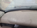 Dash Panel 6 Cylinder Fits 95-98 LAND CRUISER 657962
