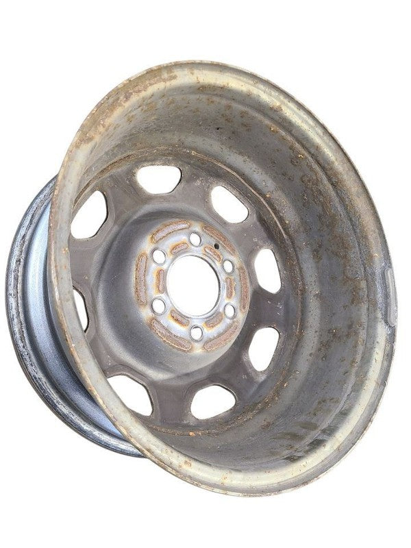 Wheel 17x7-1/2 Steel Painted 8 Holes Fits 10-20 22-24 EXPEDITION 66586