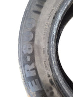 2 Used Tires 215-65-16 Advanta 8/32  664888