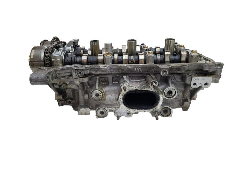 Driver Cylinder Head 3.5L 6 Cylinder 2GRFKS Engine Fits 16-23 TACOMA 6