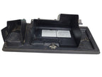 SILVRDO15 2004 Glove Box 672314