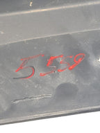 Grille CX Fits 05-07 ALLURE 669445