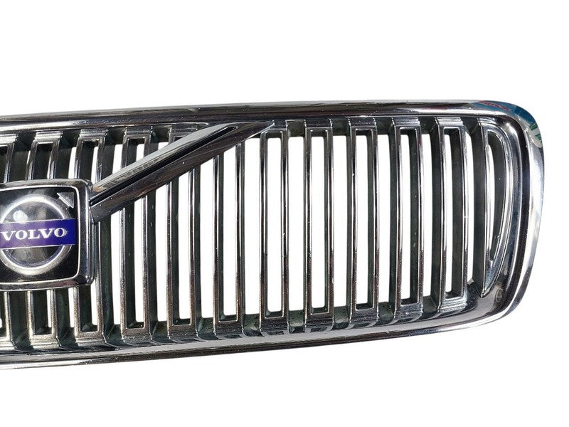 Grille Station Wgn Excluding Xc Fits 01-04 VOLVO 70 SERIES 649777