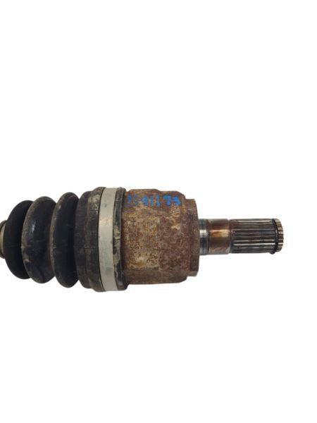 Driver Axle Shaft Front Automatic Transmission 2.0L Fits 11-17 ELANTRA