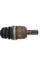 Driver Axle Shaft Front Automatic Transmission 2.0L Fits 11-17 ELANTRA