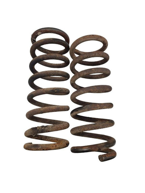 Air/Coil Spring Front Fits 75-80 MONZA 617184