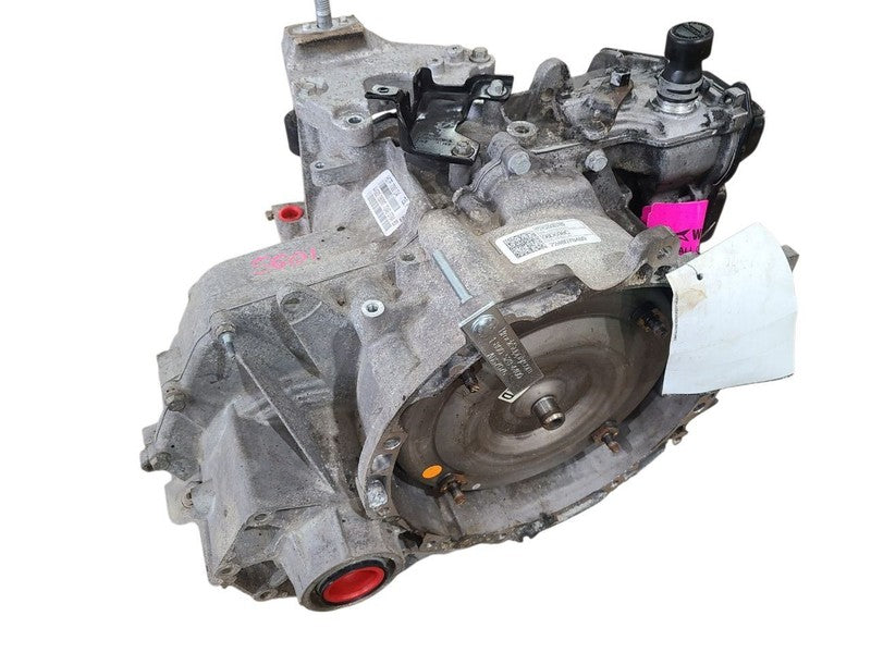 Automatic Transmission 1.5L Turbo Fits 17-20 FUSION 671954