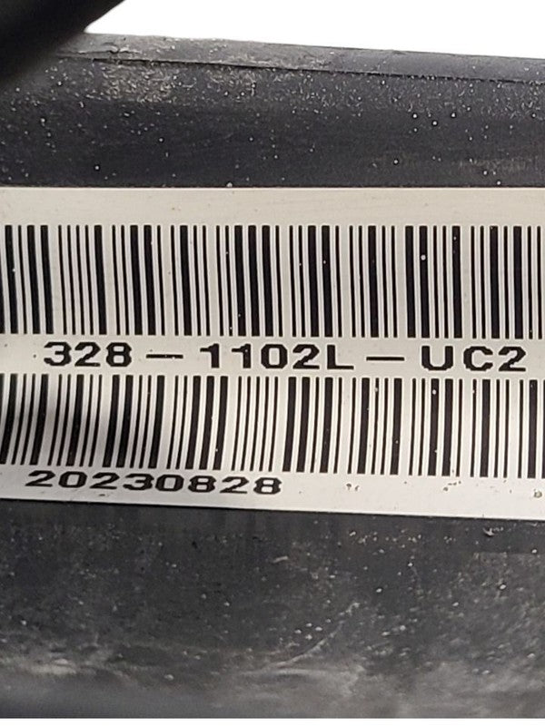 Driver Left Headlight Fits 14-16 SCION TC 668448