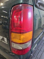 Driver Left Tail Light Wideside Fits 99-03 SIERRA 1500 PICKUP 638795