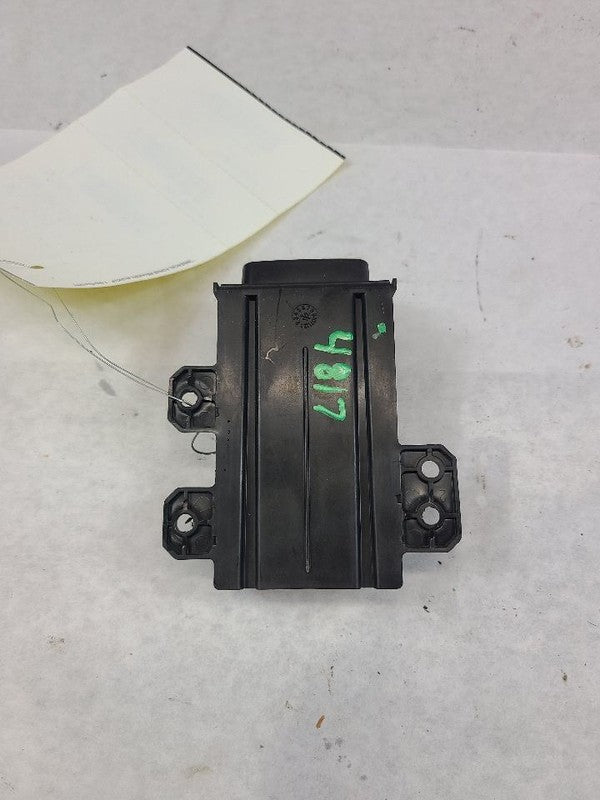 TAURUS    2013 Chassis ECM 605332