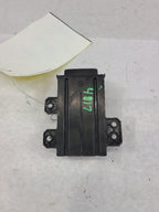 TAURUS    2013 Chassis ECM 605332