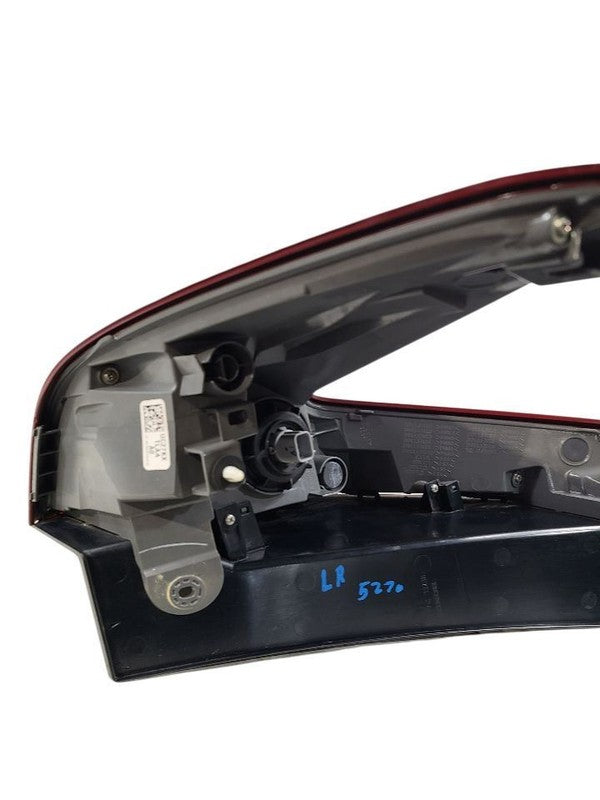 Driver Left Tail Light Quarter Mounted Fits 17-19 CR-V 650174