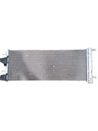 AC Condenser Fits 19-23 SIERRA 1500 PICKUP 617276