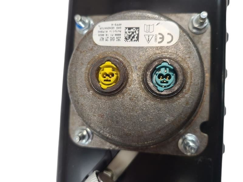 SANTA FE  2017 Air Bag 605195