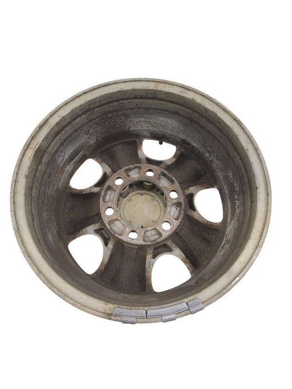 Wheel 16x7 Alloy 10 Spoke Fits 01-02 4 RUNNER 657485