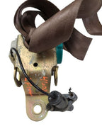 FRONT NEW YRK-R 1988 Driver's Side Retractor Seat Belt Front 581924