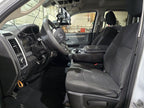 RAM15OLD  2020 Seat Belt Rear 624162