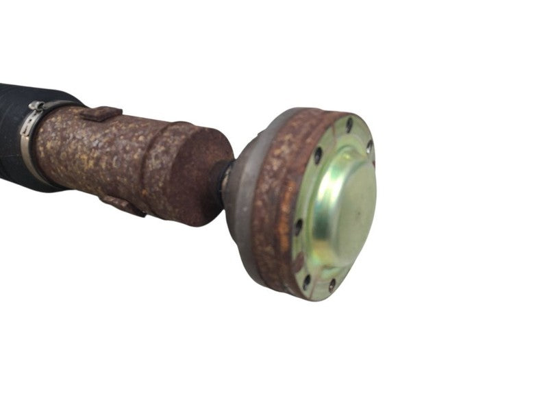 Front Drive Shaft VIN W 6th Digit Jk Body Dana 30 Fits 12-18 WRANGLER 