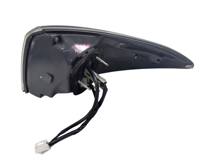 Driver Tail Light Quarter Panel Mounted Fits 13-15 LEXUS RX350 670192