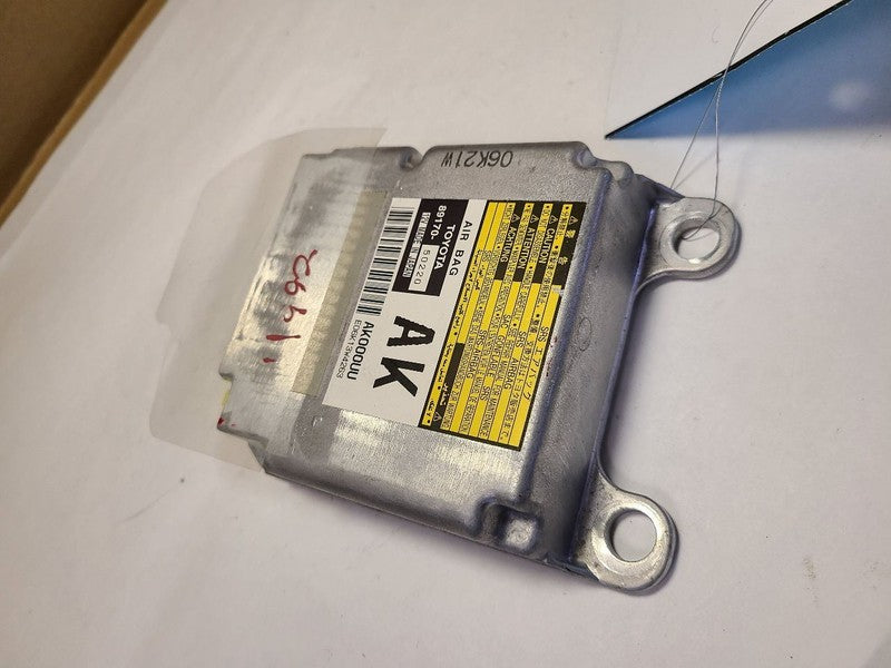 Chassis ECM  Center Console Fits 07-09 LEXUS LS460 623619