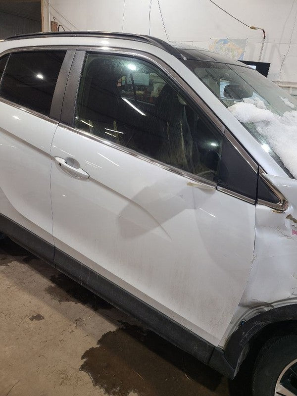 Passenger Front Door Passive Entry Fits 18-20 22-23 ECLIPSE CROSS 6552