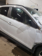 Passenger Front Door Passive Entry Fits 18-20 22-23 ECLIPSE CROSS 6552