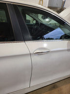 Passenger Right Front Door Electric Fits 11-16 BMW 528i 674519