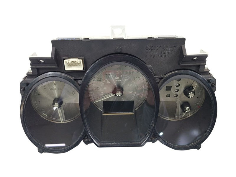 Speedometer Cluster MPH Fits 07 LEXUS GS350 620213 8380030F80