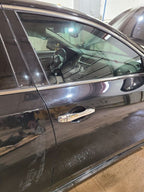 Passenger Front Door Electric Sedan Fits 13-18 ALTIMA 664582