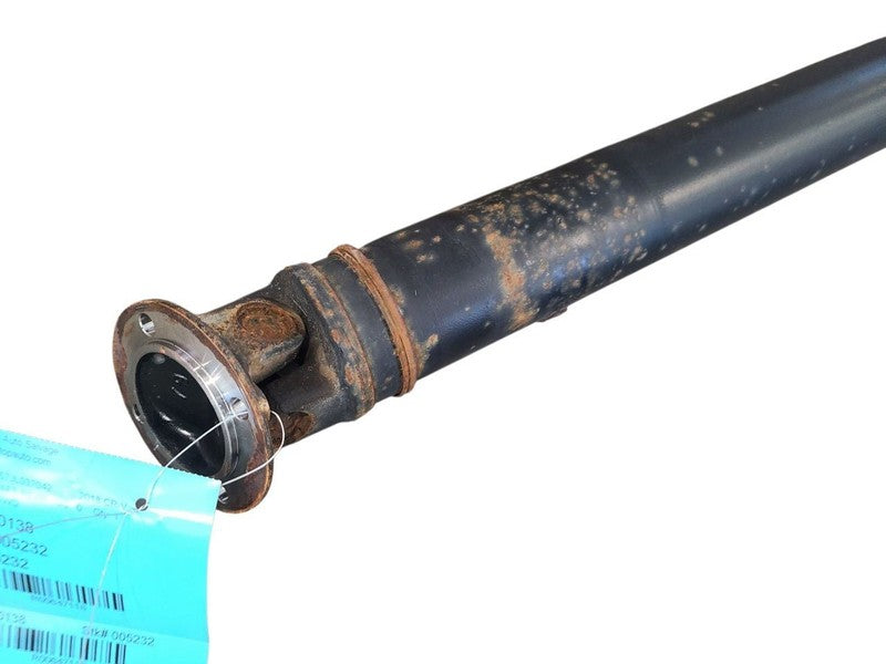 Rear Drive Shaft 1.5L Turbo Fits 17-22 CR-V 647118