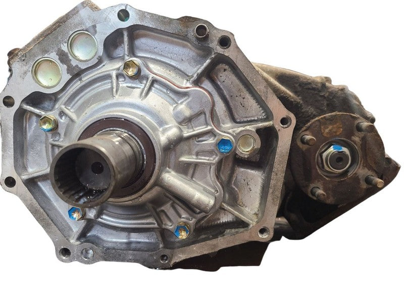 Transfer Case 8 Cylinder Fits 00-04 TUNDRA 667751