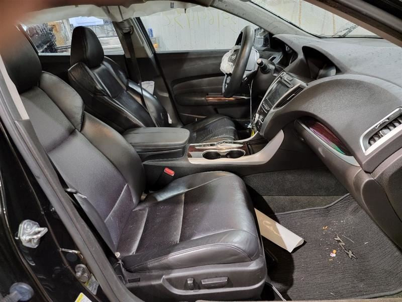 Engine 3.5L VIN 2 6th Digit FWD Fits 15-18 TLX 567845