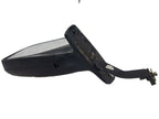 Driver Side View Mirror Manual From 8501 GVW Fits 92-97 FORD F250 PICK