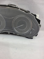Speedometer Cluster MPH Without Adaptive Cruise Fits 14 INFINITI QX80 