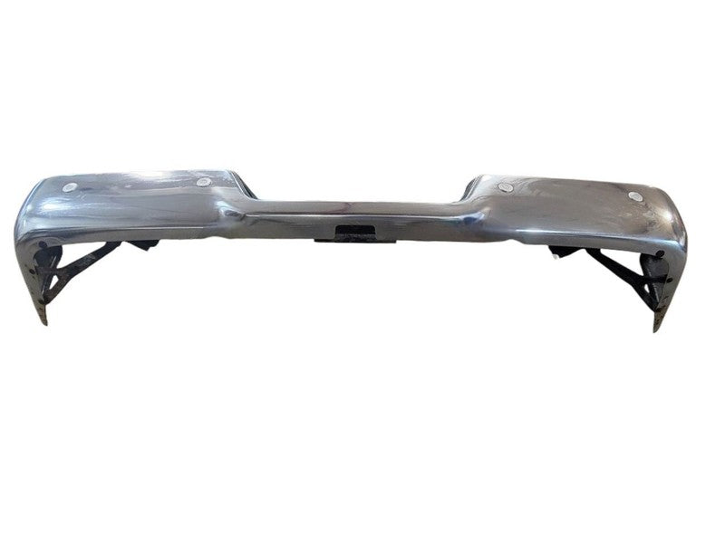 Rear Bumper Classic Style 5 Lug Wheel Fits 09-24 DODGE 1500 PICKUP 668