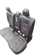 Rear Seat Leather Fits 2018 EDGE 635517