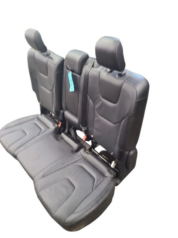Rear Seat Leather Fits 2018 EDGE 635517