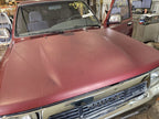 Hood Fits 89-95 TOYOTA PICKUP 643408