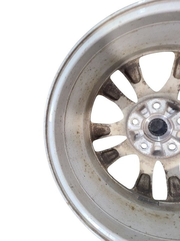 Wheel Aluminum 17x7-1/2 Opt Rsc Fits 16-18 MALIBU 655063
