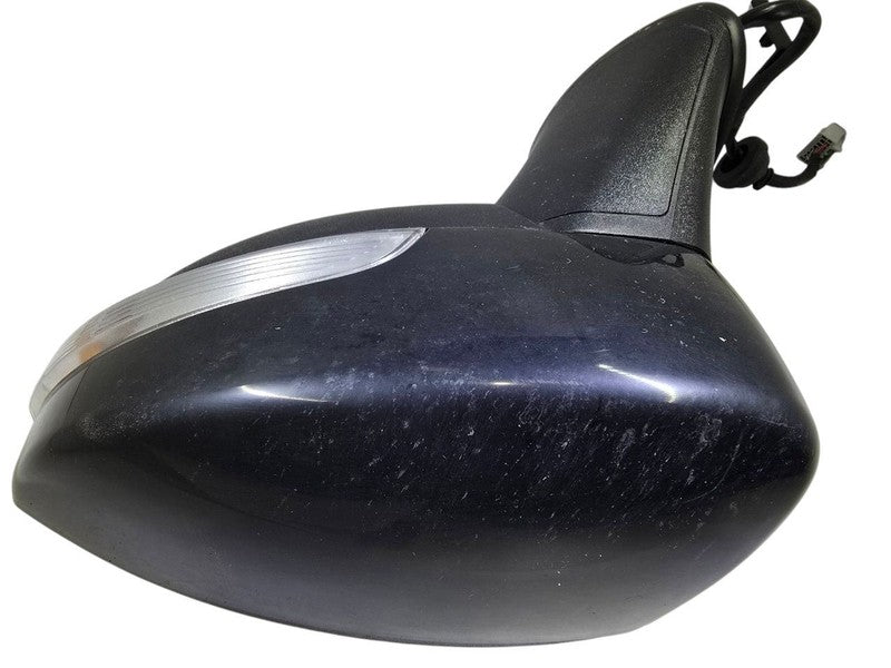 Driver Side View Mirror Power With Turn Signal Fits 18-22 ECOSPORT 617