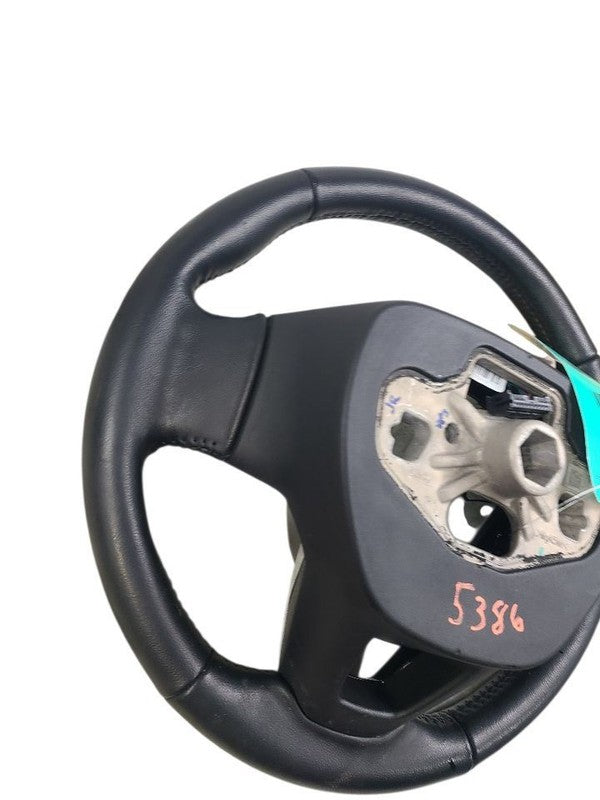 Steering Wheel With Adaptive Cruise Non-heated Fits 22-23 BRONCO SPORT