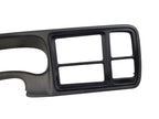 SILVRDO25 2005 Dash Bezel 646463