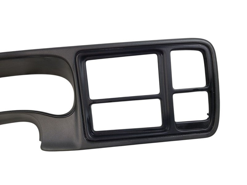 SILVRDO25 2005 Dash Bezel 646463