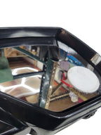 Passenger Side View Mirror Turn Signal Opt DL3 Fits 15-20 ESCALADE 674