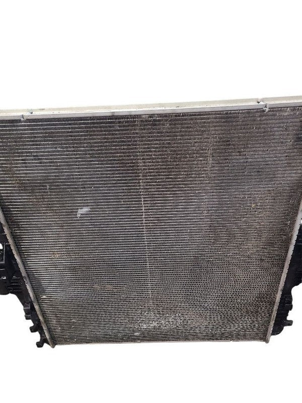 Radiator Fits 14-20 INFINITI QX80 654213