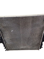 Radiator Fits 14-20 INFINITI QX80 654213