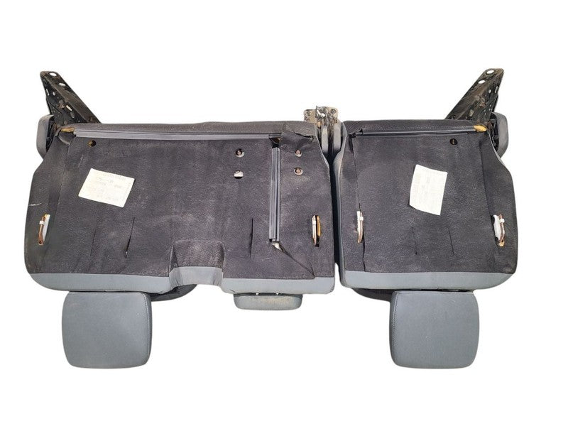 RAM1500   2014 Seat Rear 624659