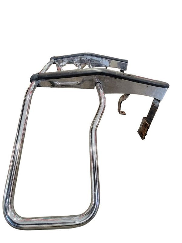 F150      2008 Bumper Guard Front 677558