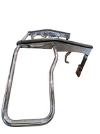 F150      2008 Bumper Guard Front 677558