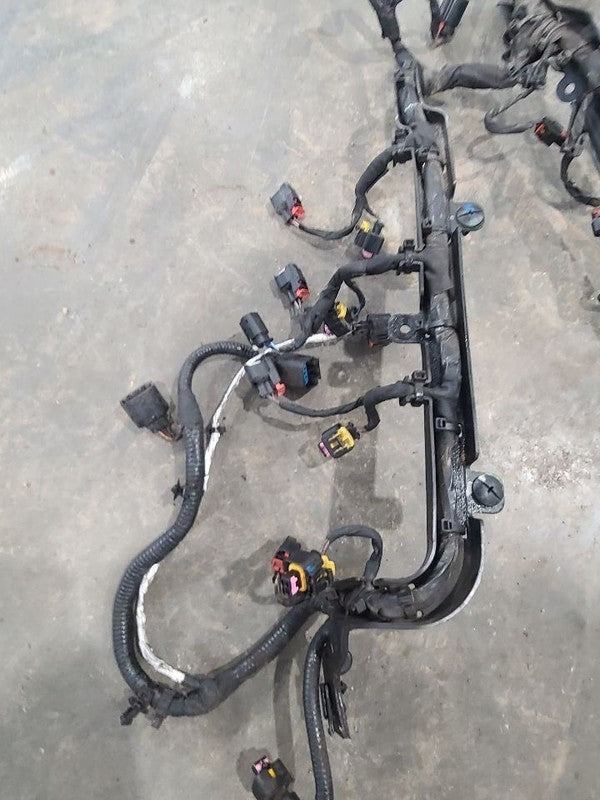 RENEGADE  2016 Engine Wire Harness 616537